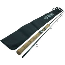 ΣΣ EBISU エビスフィッシング ルアーロッド MrDON ミスタードン トラウトクイーン TQ80 Cランク