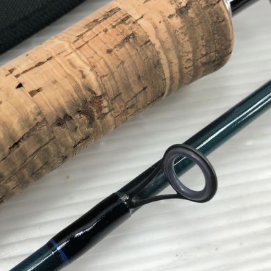 EBISU エビスフィッシング ルアーロッド MrDON ミスタードン