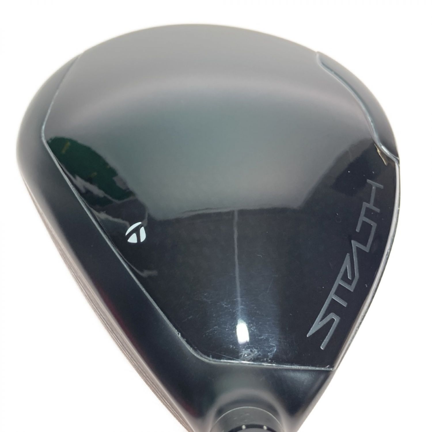 中古】 TaylorMade テーラーメイド STEALTH2 PLUS ステルス2 プラス