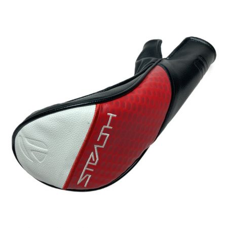  TaylorMade テーラーメイド STEALTH2 PLUS ステルス2 プラス 3FW 15° フェアウェイウッド  VENTUS TR 6-S カバー付