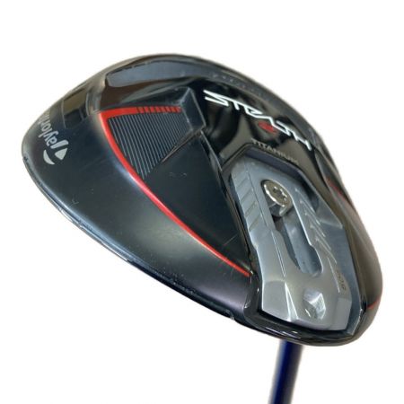  TaylorMade テーラーメイド STEALTH2 PLUS ステルス2 プラス 3FW 15° フェアウェイウッド  VENTUS TR 6-S カバー付