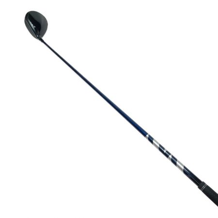  TaylorMade テーラーメイド STEALTH2 PLUS ステルス2 プラス 3FW 15° フェアウェイウッド  VENTUS TR 6-S カバー付