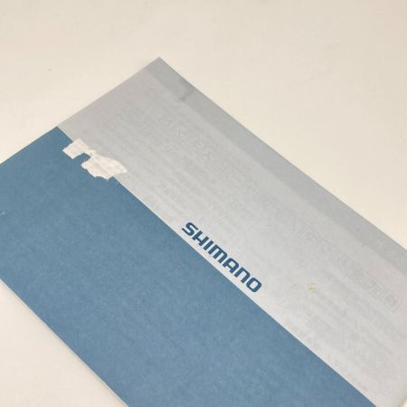  SHIMANO シマノ 12 フォースマスター 3000MK  02907 電動リール