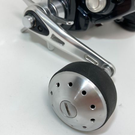  SHIMANO シマノ 12 フォースマスター 3000MK  02907 電動リール