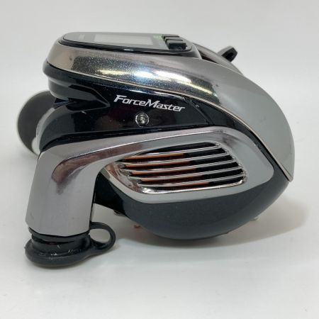  SHIMANO シマノ 12 フォースマスター 3000MK  02907 電動リール