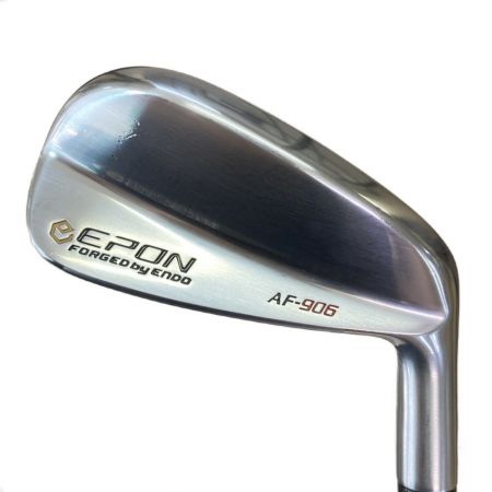 中古】 EPON AF-906 UT 20° ユーティリティ AF-906 SteelFiber i110cw