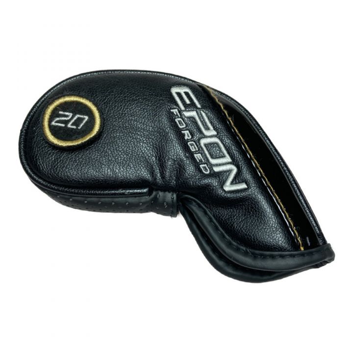 EPON AF-906 UT 20° ユーティリティ AF-906 SteelFiber i110cw X｜中古｜なんでもリサイクルビッグバン