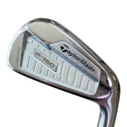 ◎◎ TaylorMade テーラーメイド P760 4番 22.5° アイアン P760 MCI 120-X Bランク