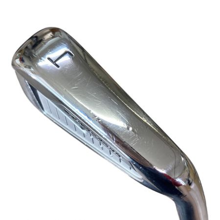 TaylorMade テーラーメイド P760 4番 22.5° アイアン P760 MCI 120-X