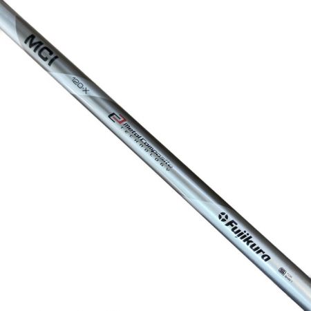  TaylorMade テーラーメイド P760 4番 22.5° アイアン P760 MCI 120-X