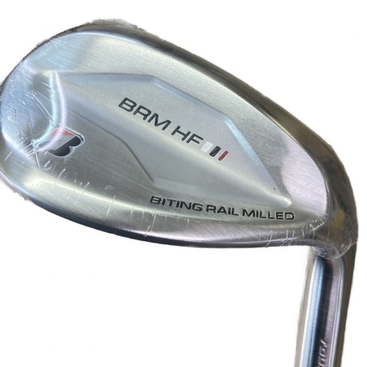 ブリヂストン BRM2 HF 50度56度ウェッジ 2本セット ブリヂストンゴルフ（BRIDGESTONE GOLF）（メンズ）BRM2 HF ウェッジ