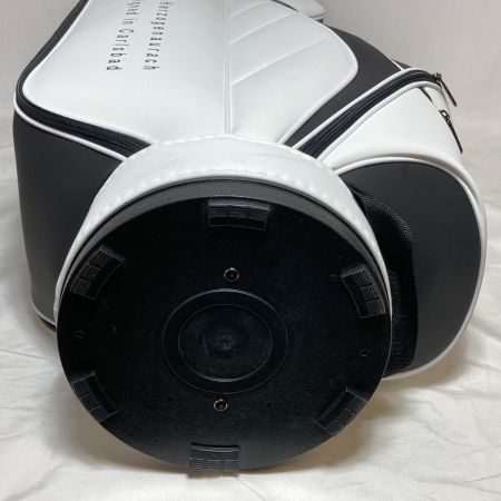  PUMA プーマ BASIC ベーシック キャディバッグ 090097-02 9型 47インチ対応 5分割