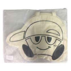 ◎◎ ジャニーズWEST  荷物入れれるヤツ 1st DOME TOUR 2022 TO BE KANSAI COLOR 翔べ関西から ショッピングバッグ 未開封品 Nランク