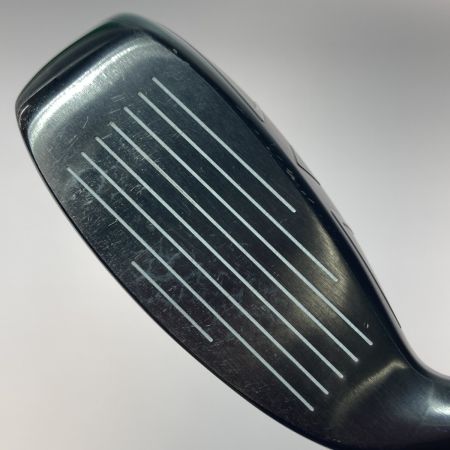  Callaway キャロウェイ Steelhead スチールヘッド XR 4UT 20° ユーティリティ フレックスR