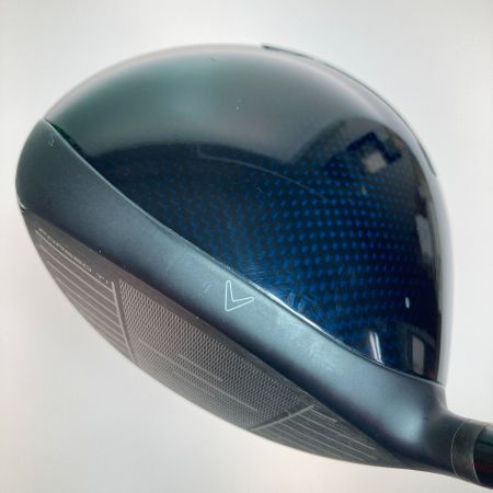 Callaway キャロウェイ PARADYM MAX FAST パラダイム 1W 10.5° ドライバー Speeder NX 40-SR カバー付
