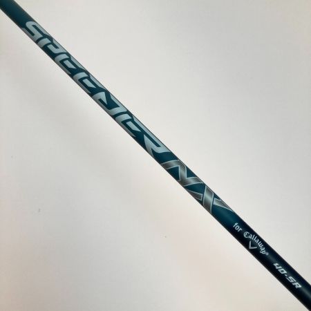  Callaway キャロウェイ PARADYM MAX FAST パラダイム 1W 10.5° ドライバー Speeder NX 40-SR カバー付