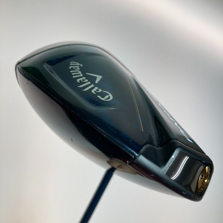 Callaway キャロウェイ PARADYM MAX FAST パラダイム 1W 10.5