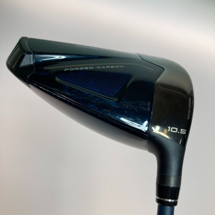 Callaway キャロウェイ PARADYM MAX FAST パラダイム 1W 10.5