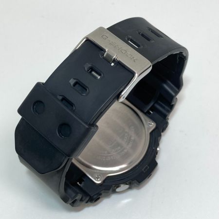  CASIO カシオ G-SHOCK ジーショック 電波ソーラー メンズ 腕時計 GAW-100-1AJF 箱付