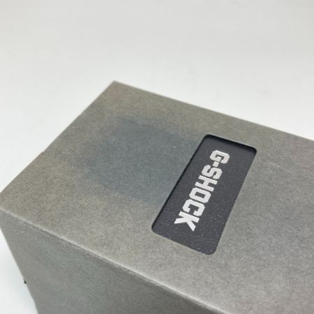  CASIO カシオ G-SHOCK ジーショック 電波ソーラー メンズ 腕時計 GAW-100-1AJF 箱付
