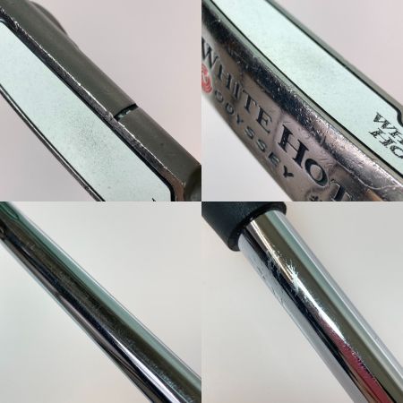  ODYSSEY オデッセイ WHITE HOT ホワイトホット #1 パター 33インチ