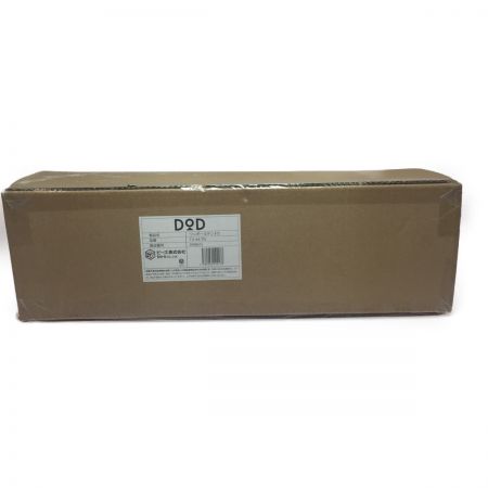  DOD ワンポールテント T3-44-TN アウトドア　未使用品