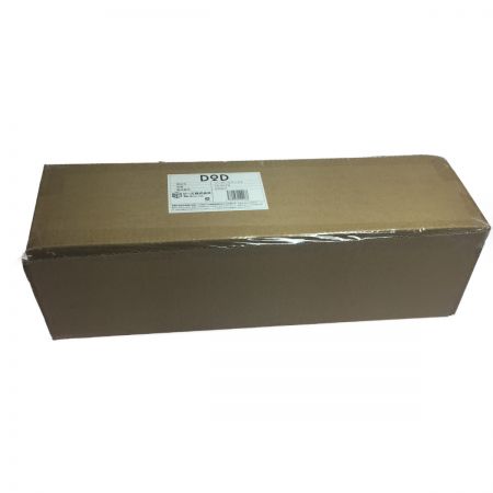  DOD ワンポールテント T3-44-TN アウトドア　未使用品