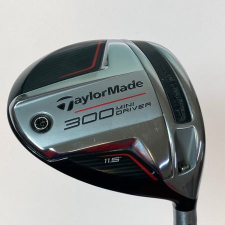  TaylorMade テーラーメイド 300MINI 1W 11.5°　ドライバー TENSEI テンセイ シルバー TM50