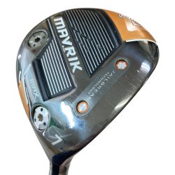 ◎◎ Callaway キャロウェイ MAVRIK MAX 7FW 22° フェアウェイウッド Diamana 40 R マーベリック Cランク