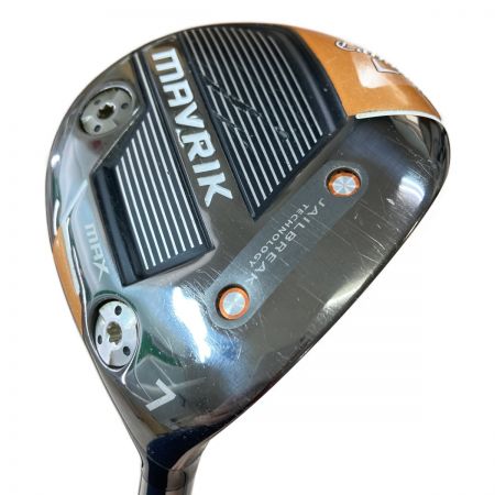  Callaway キャロウェイ MAVRIK MAX 7FW 22° フェアウェイウッド Diamana 40 R マーベリック