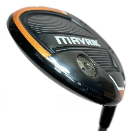  Callaway キャロウェイ MAVRIK MAX 7FW 22° フェアウェイウッド Diamana 40 R マーベリック