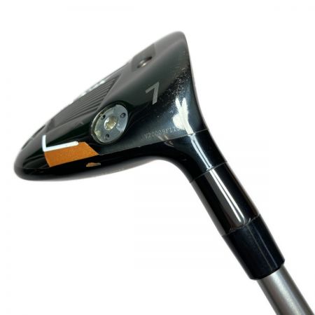  Callaway キャロウェイ MAVRIK MAX 7FW 22° フェアウェイウッド Diamana 40 R マーベリック