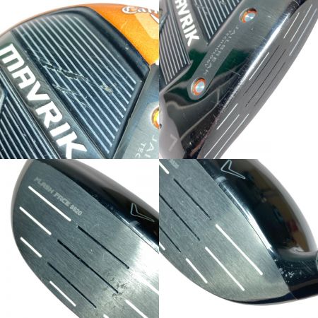  Callaway キャロウェイ MAVRIK MAX 7FW 22° フェアウェイウッド Diamana 40 R マーベリック