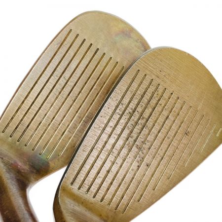  一刀彫 ITOBORI 6-9.P 5本 アイアンセット  ネーム刻印有 