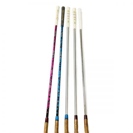  一刀彫 ITOBORI 6-9.P 5本 アイアンセット  ネーム刻印有 