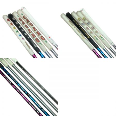  一刀彫 ITOBORI 6-9.P 5本 アイアンセット  ネーム刻印有 