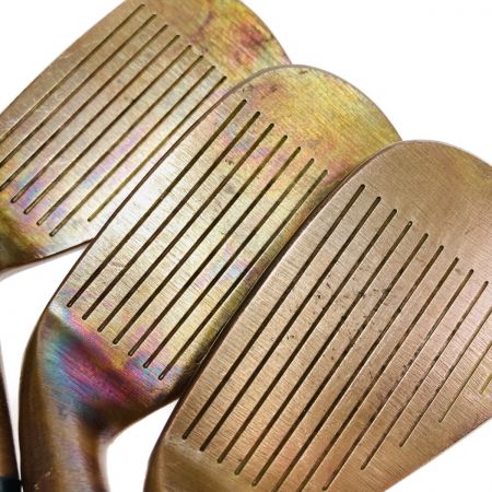  一刀彫 ITOBORI 6-9.P 5本 アイアンセット  ネーム刻印有 