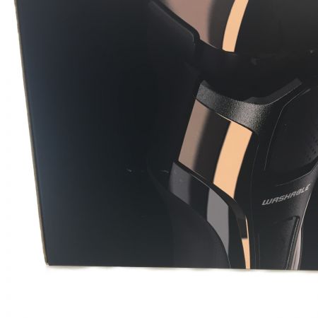  IZUMI ハイエンドシリーズ　4枚刃洗浄器付きモデル 往復式シェーバー  IZF-V972-N 089