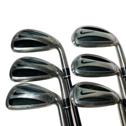 ◎◎ NIKE ナイキ SLINGSHOT スリングショット 6本 5-9.P アイアンセット フレックスR Cランク