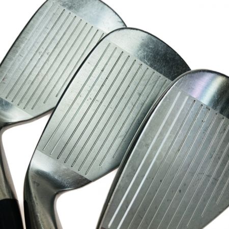  NIKE ナイキ SLINGSHOT スリングショット 6本 5-9.P アイアンセット フレックスR