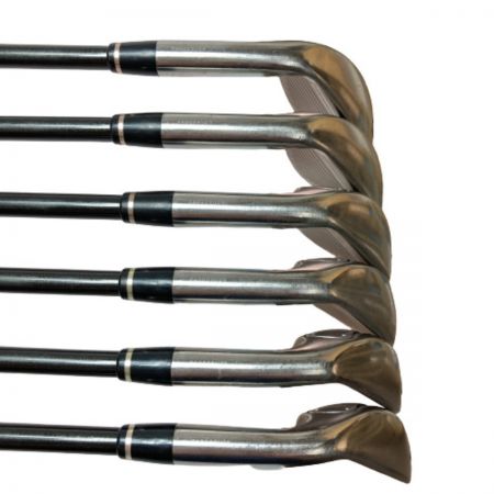  NIKE ナイキ SLINGSHOT スリングショット 6本 5-9.P アイアンセット フレックスR