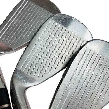  NIKE ナイキ SLINGSHOT スリングショット 6本 5-9.P アイアンセット フレックスR