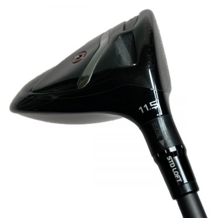  TaylorMade テーラーメイド ORIGINAL ONE MINI DRIVER 11.5° ドライバー ATTAS MB-FW 75X オリジナルワン 