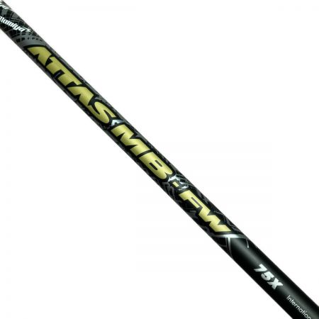  TaylorMade テーラーメイド ORIGINAL ONE MINI DRIVER 11.5° ドライバー ATTAS MB-FW 75X オリジナルワン 