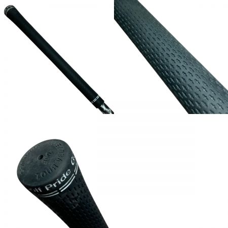  TaylorMade テーラーメイド ORIGINAL ONE MINI DRIVER 11.5° ドライバー ATTAS MB-FW 75X オリジナルワン 