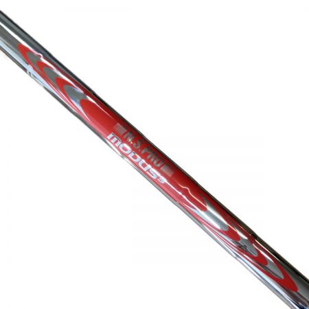  DUNLOP ダンロップ SRIXON ZX5 MKⅡ A 50° アイアン 単品 N.S.PRO modus3 TOUR120 S