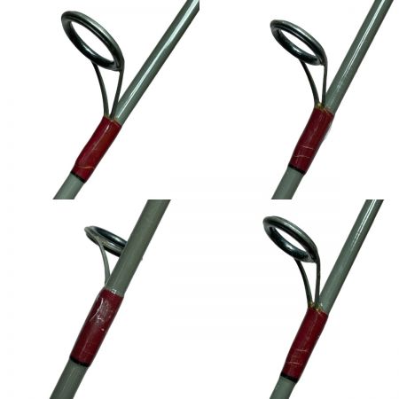  SAURUS ザウルス BORON ボロン トラウトスピン  TS70MS ユーイフェクツ 70M