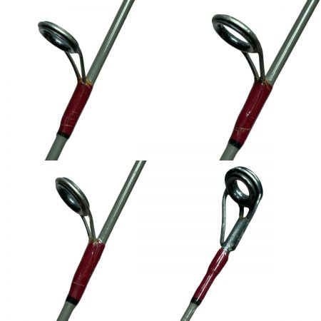  SAURUS ザウルス BORON ボロン トラウトスピン  TS70MS ユーイフェクツ 70M