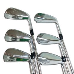 ◎◎ NEXGEN ネクスジェン MT-FORGED 5-9.P 6本 アイアンセット N.S.PRO modus3 TOUR120 S Cランク