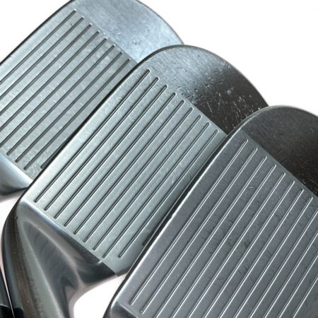  NEXGEN ネクスジェン MT-FORGED 5-9.P 6本 アイアンセット N.S.PRO modus3 TOUR120 S